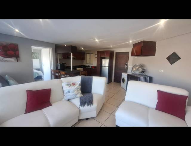 1 BEDROOM APARTMENT BLOCK FOR SALE IN DE BAKKE